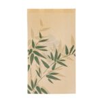 Bolsas de papel kraft FEEL GREEN 19x35+8 cm (250 ud) - Imagen 2